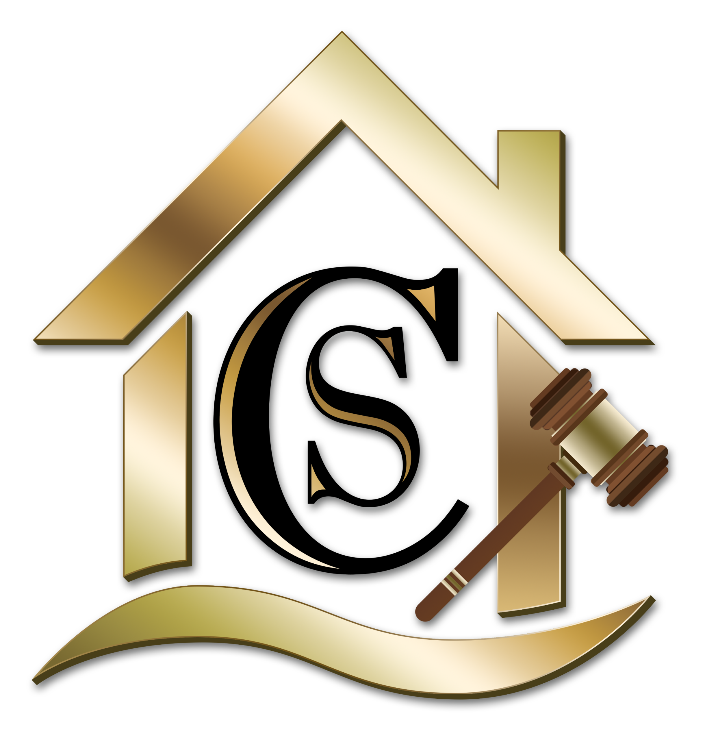 Cherylyn Stopler Auction Services Logo