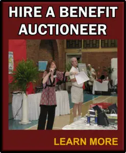 hire a benefit auctioneer rev 1