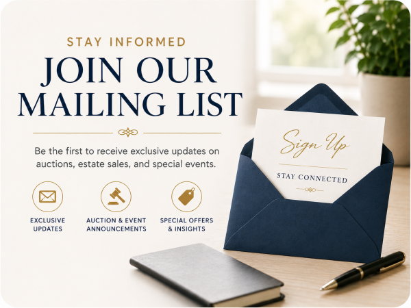 join our mailing list graphic. without button rounded edges